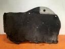 VOLKSWAGEN PASSAT B8 14-22 PROTECTION SLAB BOTTOM BACK 3G0825622  photo 6