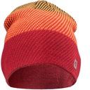 Pánska čiapka, zimná, teplá Hi-Tec Rolo na jeseň/zimu Kód výrobcu 92800438519