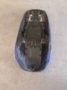 СИДЕНИЕ ДИВАН YAMAHA XT 125 05-10  фото 7