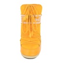 Zimné topánky Moon Boot Nylon Yellow Kids 14004400 Druh zapínania Sťahujúce gumy