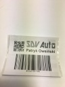 MODULE COUSSINS D'AIR MERCEDES W124 0038200710photo 8