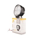 ФАРА РОБОЧА 4XLED 1600 LM 16W + PODLACZENIE  (17224201487) фото min 8