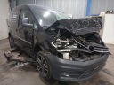 VOLKSWAGEN CADDY IV 2015 - 2020 НОГОЮ ПРУЖИНИ ПЕРІД ЛІВА 2K5412021AG  (18889160049) фото min 6