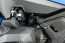 MB ЗАГЛУШКИ РАМИ WUNDERLICH DO BMW R1300R /RS  фото 6