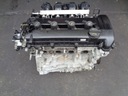 MOTOR FORD FOCUS MK2 C-MAX 1.8 16V QQDB 2008R 