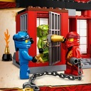 LEGO Ninjago 71703 Битва штурмовиков