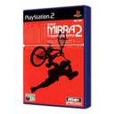 ДЭЙВ МИРРА ФРИСТАЙЛ BMX 2 PS2