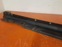 TOYOTA COROLLA E21 19- MOULURE SEUIL EXTÉRIEUR DROITE 75850-02230photo 12