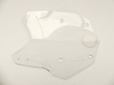VITRE DÉFLECTEUR D'AIR PROTECTION BMW R 1200 GS R1200GS R1200 GS ADV K50 K51photo 8