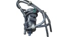 КОРПУС ФИЛЬТРА ТОПЛИВА FIAT CROMA II 1.9 CDTI M-JET JTD JTDM 235513920  фото 9
