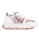 Женская обувь Кроссовки Kurt Geiger Розовый размер 40