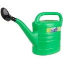 KONEWKA 12L Z SITKIEM BALKONOWA DO OGRODU +SITKO PODLEWACZKA ROŚLIN KWIATÓW