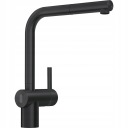 Смеситель для кухни Franke Atlas Neo Sensor, черный