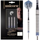 ДАРТС ЕДИНОРОГ ГЭРИ АНДЕРСОН ФАЗА 3 23Г