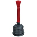 Вантуз сифона для умывальника