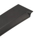 GAUCHE ARRIÈRE PORTES MOULURE MONTANTS C NOIRE 83270 3W000 SUBSTITUT POUR KIA 5Hphoto 7