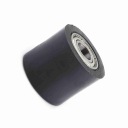 ЧОРНА РОЛИК НАТЯГУВАЧ ЛАНЦЮГА 10MM DO МОТОЦИКЛІВ  (18529110415) фото min 7
