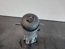SUPPORT FILTRE HUILES BMW 5 E39 525TDS M51D25 256T1 11422246395photo 8