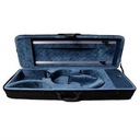 Hard Bag Violin case QY100 - Puzdro na husle 4/4 Kód výrobcu QY-373