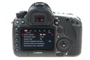 Zrkadlovka Canon EOS 5Ds R, priebeh 56974 fotografie Model objektívu brak