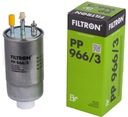 FILTRO COMBUSTIBLES FILTRON PP 966/3 