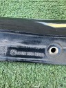 MERCEDES CLA 118 AMG 45 AERO OVERLAY SPOILER BUMPERS RIGHTS  photo 6