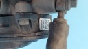 MERCEDES W206 C200 22R СУПОРТ ГАЛЬМІВНИЙ ЛІВИЙ ЗАД 300X12 20609 A2064232900  (15042878002) фото min 8