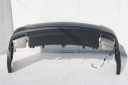 AUDI A6 BERLINE ARRIÈRE PARE-CHOCS ARRIÈRE COUVERCLES DE COFFRE COUVERCLES DE COFFRE 4G 4G5 PHARES W1W1 LX5R BLEUphoto 12