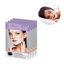 Увлажняющая коллагеновая лифтинг-маска V Line для подбородка 4