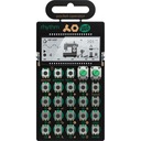 Teenage Engineering PO-12 Rhythm 16 lépéses dobgép