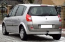 RENAULT SCENIC2 II GRAND OD2003HAK БУКСИРУВАЛЬНИЙ / ФАРКОП 7PIN  (13178753341) фото min 11
