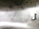 PROTECTION LEVERAGE UPPER POSTERIOR MERCEDES S CLASS W220 OE 2203521188  photo 9
