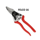 Секатор Felco 16, левша, размер M