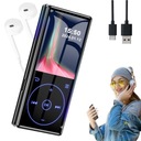 ПОРТАТИВНЫЙ MP3-ПЛЕЕР 32 ГБ СО ВСТРОЕННЫМ ДИНАМИКОМ И FM-РАДИО 450 МАч