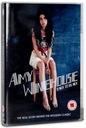 Spať k čiernej. Dokumentárny film, DVD Názov Amy Winehouse. Back To Black