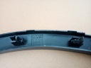 VW TIGUAN R-LINE GAUCHE MOULURE GARDE-BOUE AVANTphoto 9