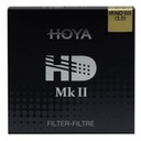 Фильтр Hoya HD MkII IRND1000 (3.0) 58 мм