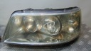 VW T5 PHARES AVANT PHARE 7H1941016photo 5
