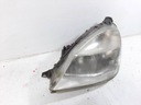 MERCEDES VANEO W414 02R FARO IZQUIERDO PARTE DELANTERA BOSCH A4148200061 