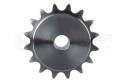 КОЛЕСО ШЕСТЕРНЯ LANCUCHOWE ДВІЙНЕ 2X20 ЗУБІВ 5/8″ NA ЛАНЦЮГ 10 B-2  (17575729152) фото min 4