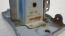 POUTRE RENFORCEMENT PARE-CHOCS AVANT AVANT SUZUKI SWIFT MK7 10-13 ZUM 2010-photo 9