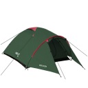 NILS ТУРИСТИЧЕСКАЯ ПАЛАТКА, ТРЕХМЕСТНАЯ, 3-МЕСТНАЯ УФ