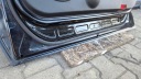 MERCEDES W245 B-KLASA PORTES AVANT DROIT CODE VERNIS 191 M-7702photo 14