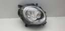 MINI COOPER R55 R56 PHARE GAUCHE AVANTphoto 1