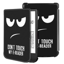 Графический чехол для Pocketbook Touch Lux 4/5 627/616