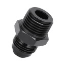 СОЕДИНЕНИЕ ПРОВОДЫ МАСЛЯНОГО 8 AN DO 1/2 NPT ANODOWANE NA ЧЕРНОЕ MV  фото 9