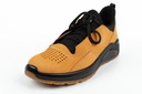 Pánska športová obuv 4F [OBML254 83S] koža PL Výška nízka