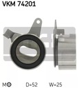 SKF VKM 74201 ROLLO NAPINAJACA KIA 