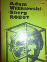 Robot - Wiśniewski- Snerg