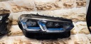 ФАРА ПЕРЕДНЯ BMW ПРАВА LASER LED (СВІТЛОДІОД) DO АВТОМОБІЛЕЙ OSOBOWYCH  (18882831913) фото min 11
